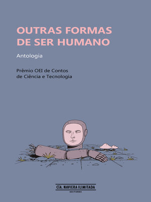 cover image of Outras formas de ser humano